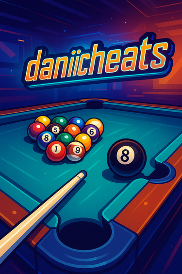DaniiCheats logo