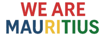 We Are Mauritius logo