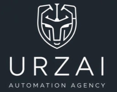 URZAI Automation Agency logo