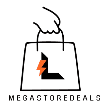 megastoredeals logo