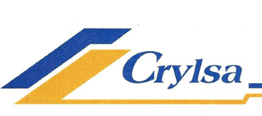 Crylsa logo