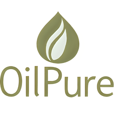 OilPure logo