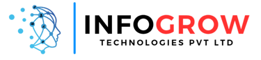 InfoGrow Technologies logo