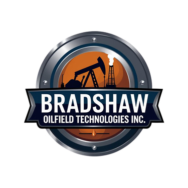 Bradshaw Oilfield Technologies Inc. logo