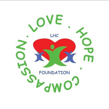 lovehopecompassion logo