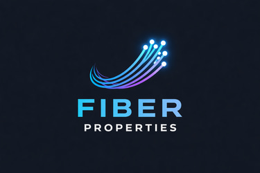 FiberProperties logo