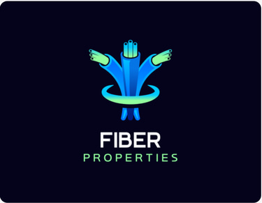 FiberProperties logo