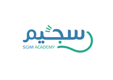Sgim Academy logo