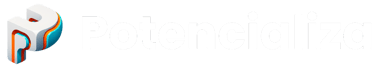 Potencializa logo