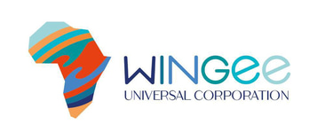 Wingee Universal Corporation logo