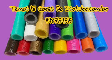 ISOTUBO +5511985154515 ATENDEMOS TODO O BRASIL logo