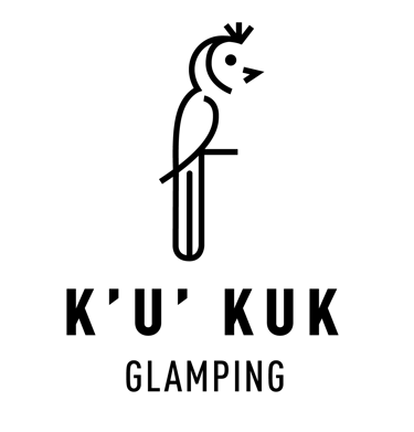 Ku Kuk Glamping logo