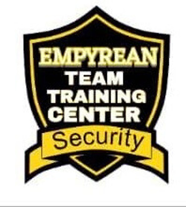 Etienne Security logo