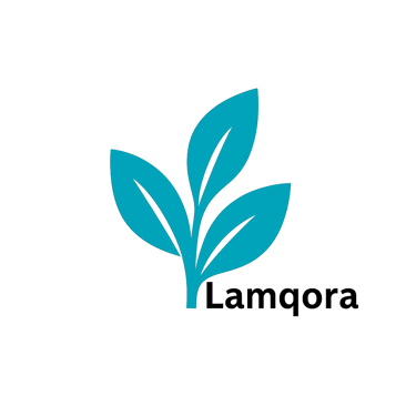 Lamqora logo
