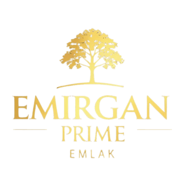 Emirgan Prime Emlak logo