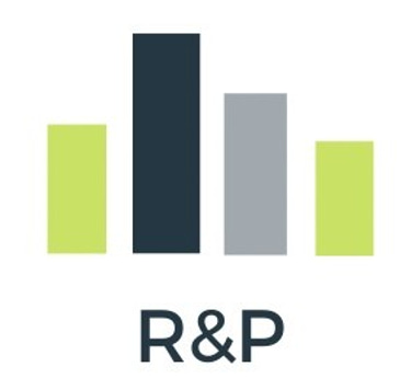 Robledo & Palacios logo