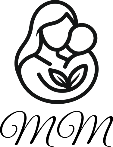 Mindset Moms logo