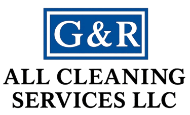 G&R AllCleaning Services logo
