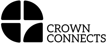 CROWNCONNECTS logo