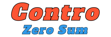 Contro logo