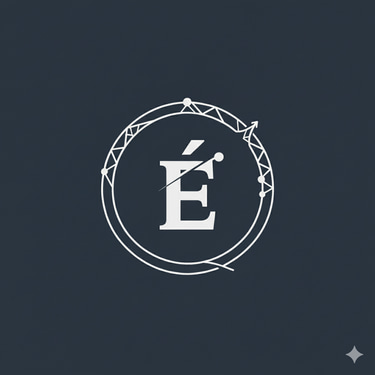 Évoka logo