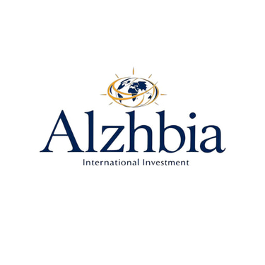 ALzhbia International Investment Co. Ltd logo