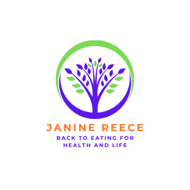janine reece logo