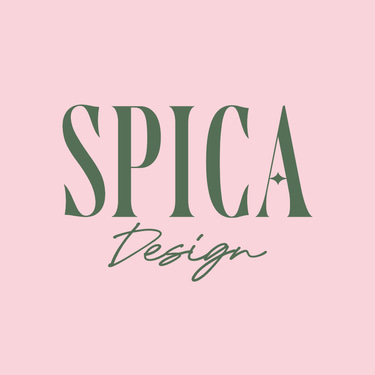 Spica Design logo