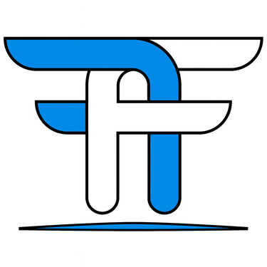 F&F logo