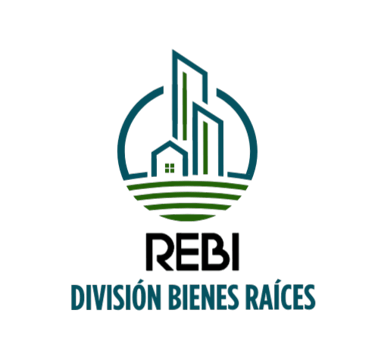 inmobiliaria rebi logo