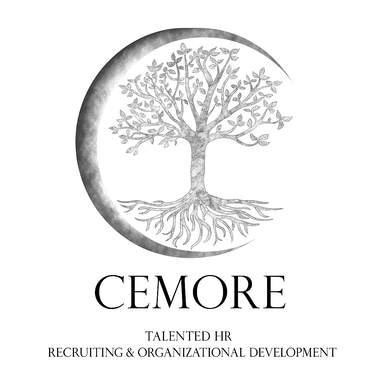 CEMORE Talented HR logo