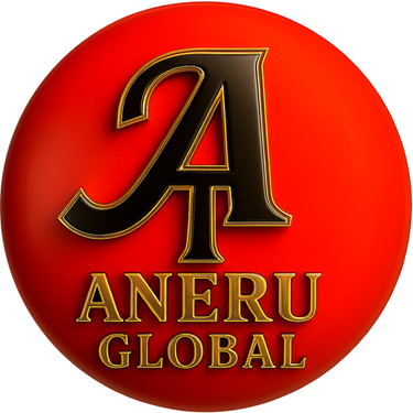 ANERU GLOBAL logo