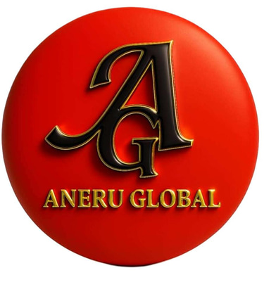 ANERU GLOBAL logo