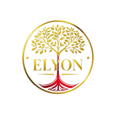 ELYON ATX logo