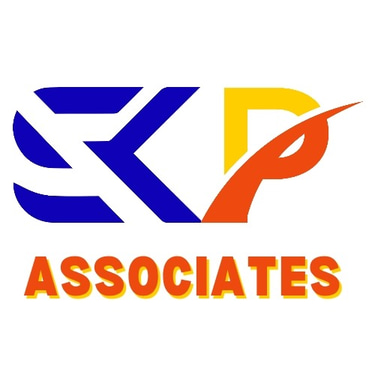 SKP Associates logo