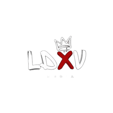 LDXV MEDIA logo
