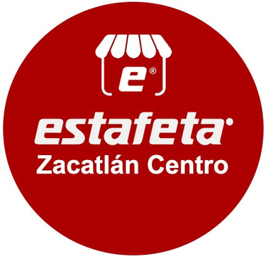 Estafeta Zacatlán logo