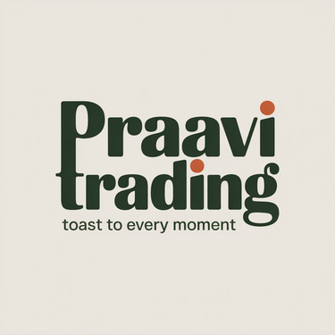 Praavi Trading logo