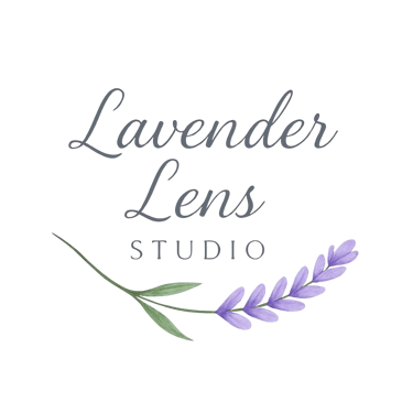 Lavender Lens Studio logo