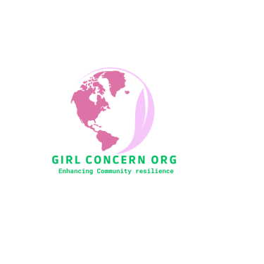 Girl Concern logo