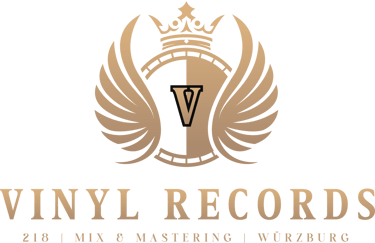 Vinyl Records logo