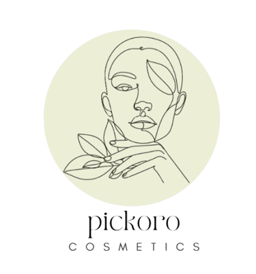 pickoro logo