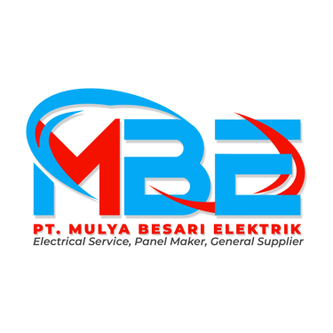 Mulya Besari Fastener logo