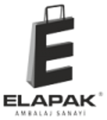 Elapack Ambalaj Sanayi logo