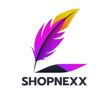 shopnexx logo