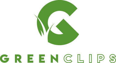 GreenClips logo