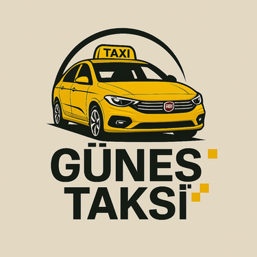 Güneş Taksi logo