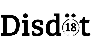 Disdot logo