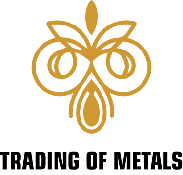 TRADING OF METALS logo