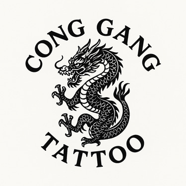 GANG CONG TATUAJES logo